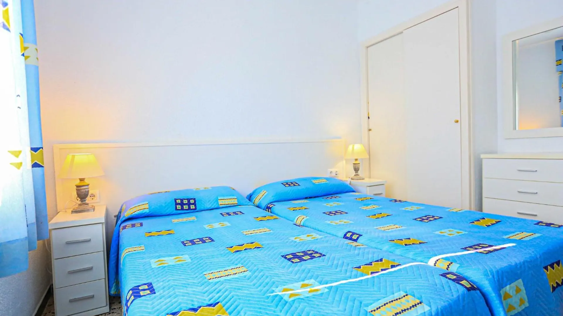 Xaloc Only Families Apartamento Cambrils 0*,