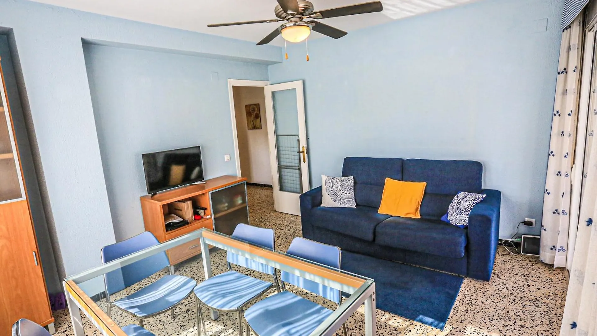 Xaloc Only Families Apartamento Cambrils Espanha