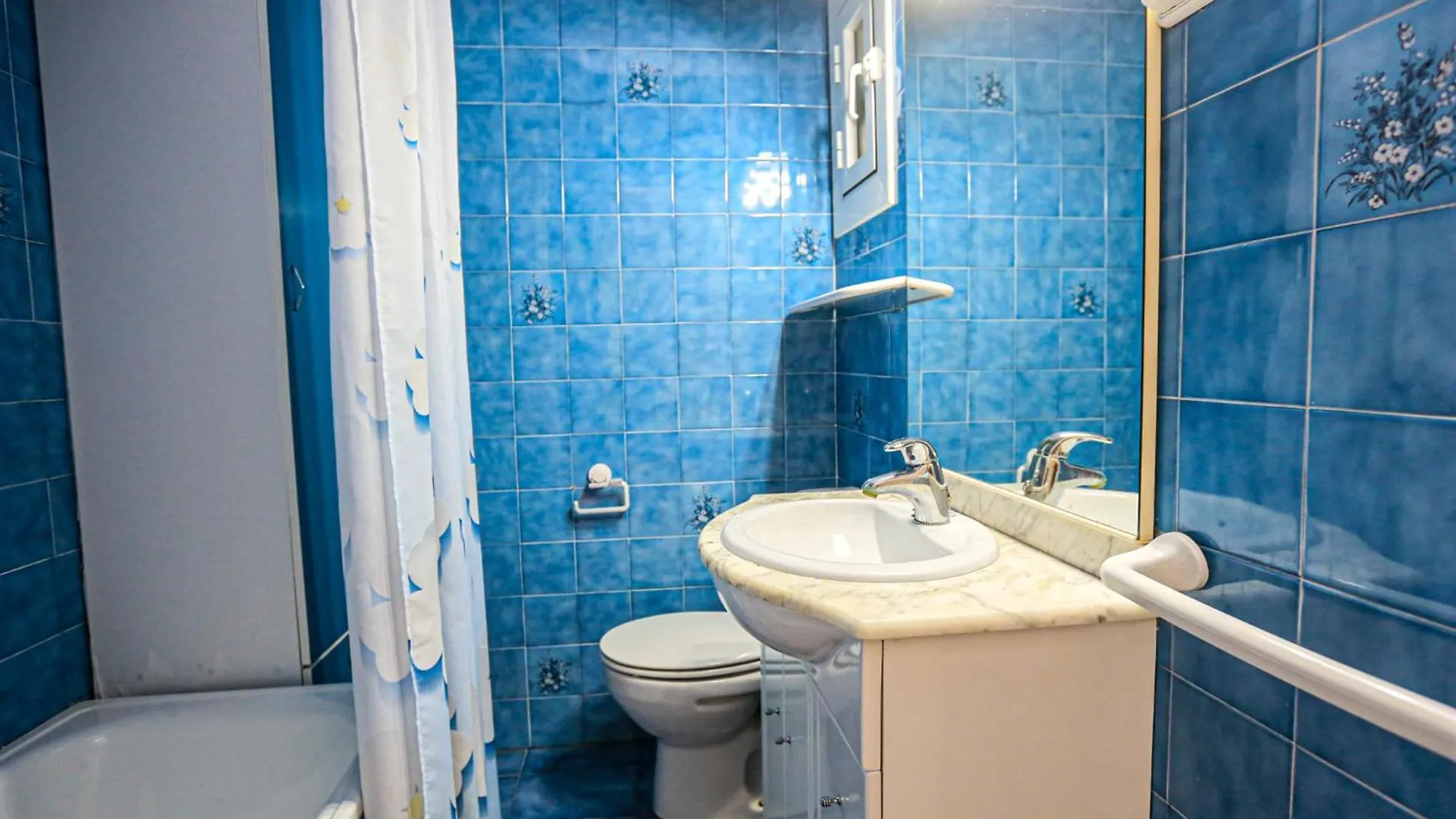 Xaloc Only Families Apartamento Cambrils