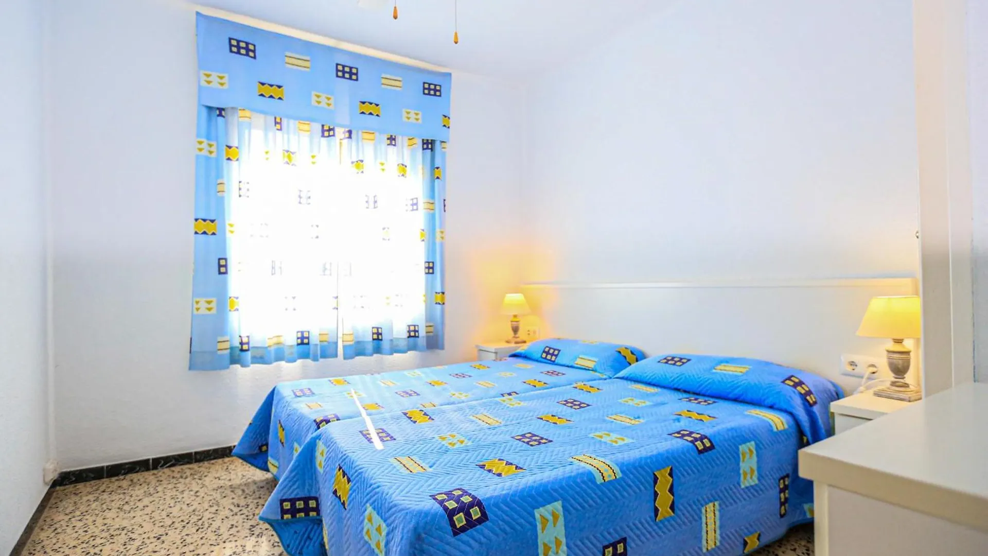 Xaloc Only Families Apartamento Cambrils 0*,  Espanha