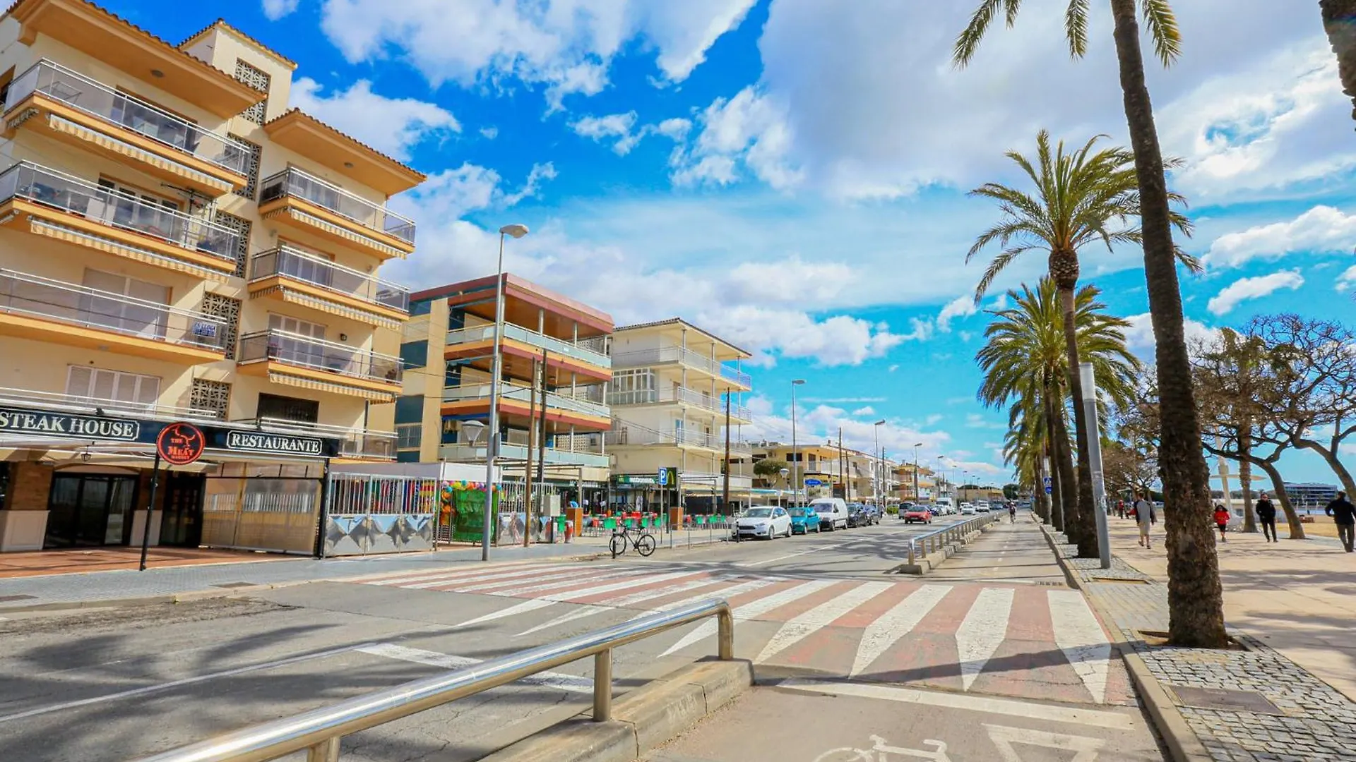 Xaloc Only Families Apartamento Cambrils 0*,