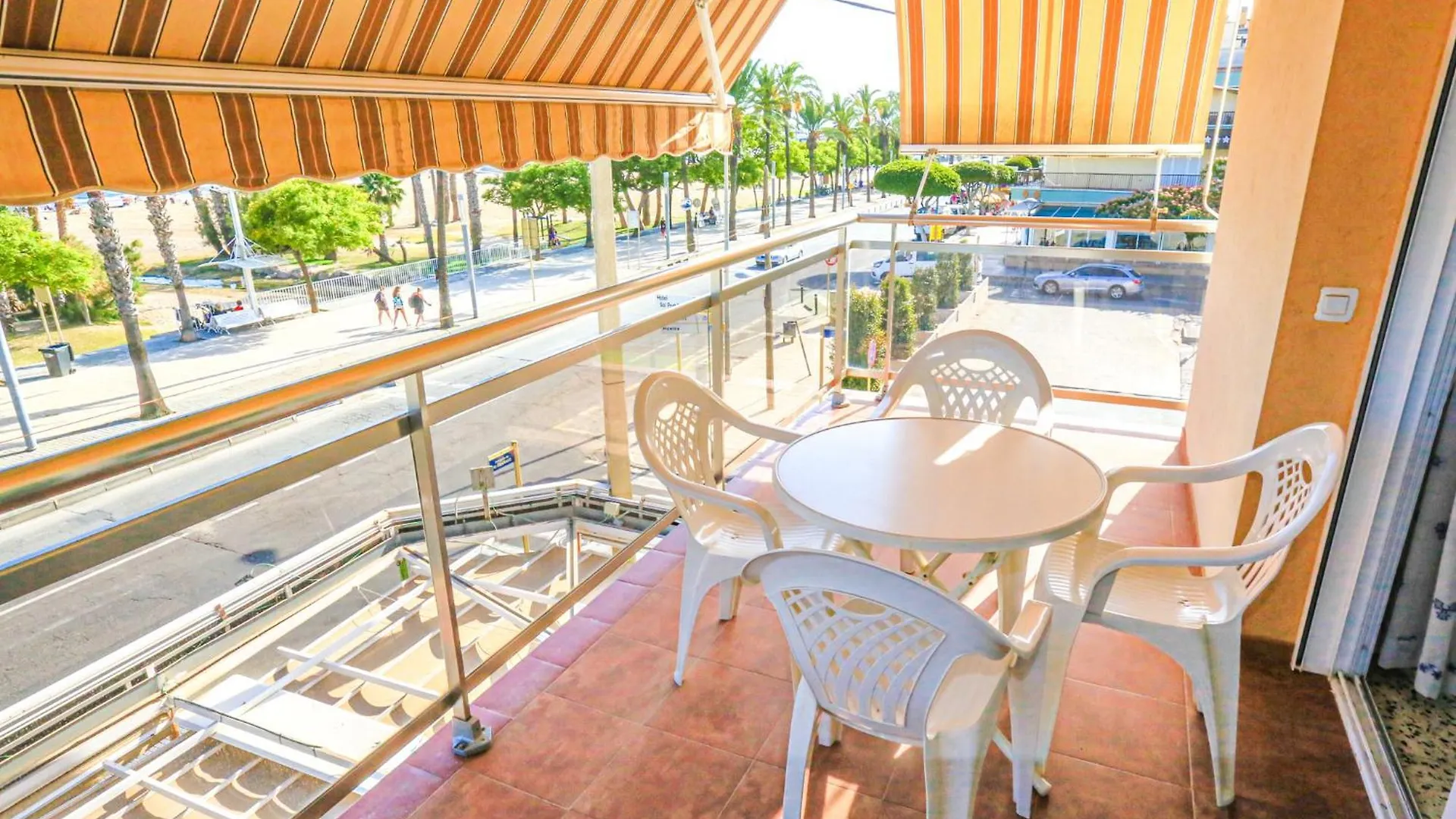 Xaloc Only Families Apartamento Cambrils