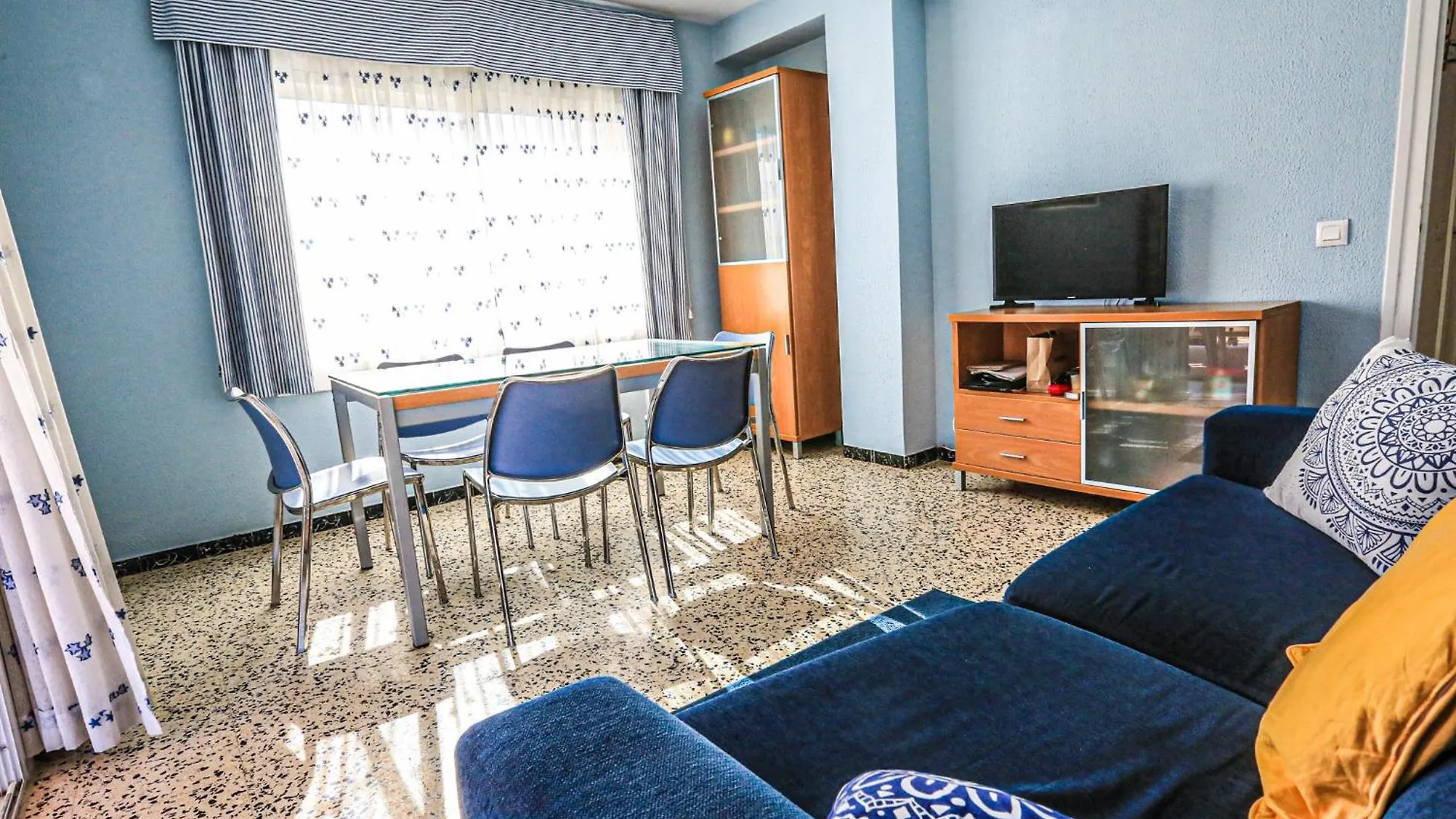 Xaloc Only Families Apartamento Cambrils