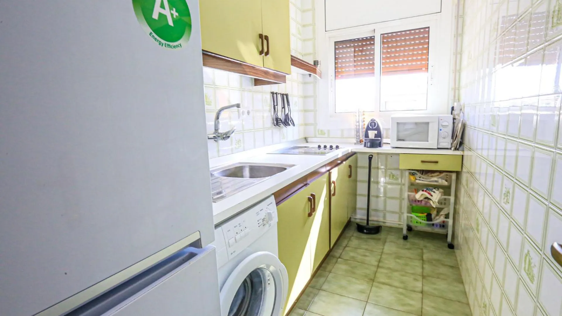 Xaloc Only Families Apartment Cambrils