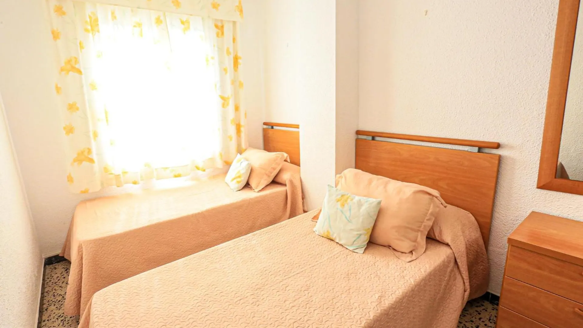 Xaloc Only Families Apartment Cambrils