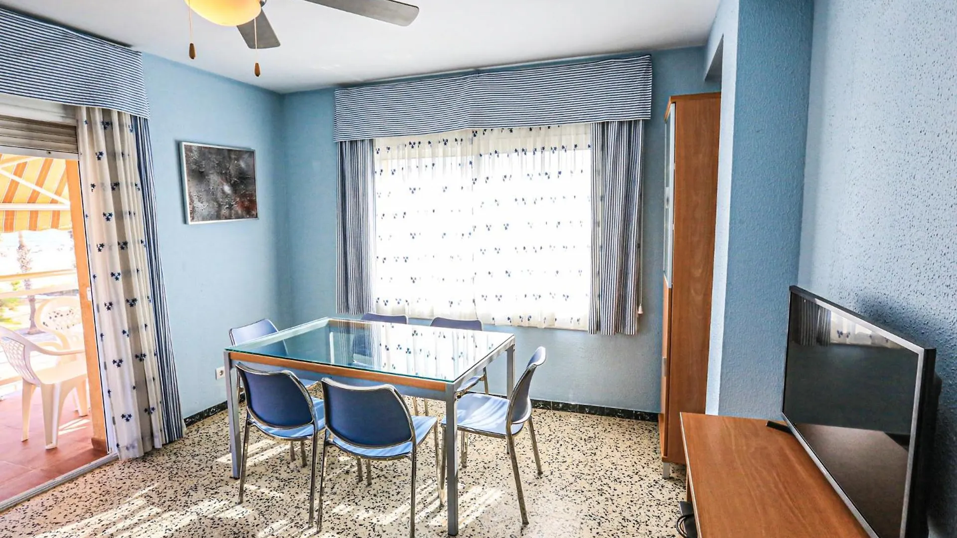 Xaloc Only Families Apartment Cambrils