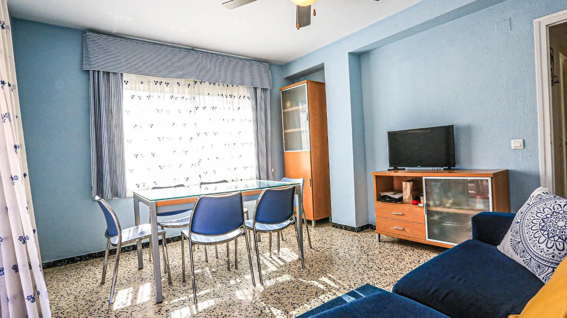Xaloc Only Families Apartment Cambrils